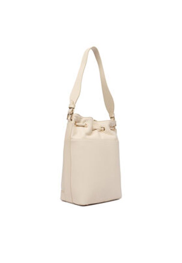 Beverly Hills Polo Club Torebka CEO-BHPC-C-020-09 Écru. Kolor: kremowy