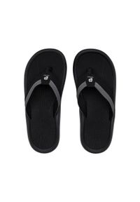 Klapki Protest Kirk. Kolor: czarny. Sezon: lato. Sport: pływanie #2