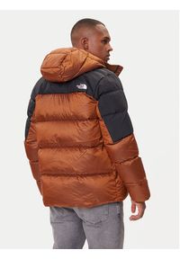 The North Face Kurtka puchowa Diablo 2.0 NF0A8992 Beżowy Regular Fit. Kolor: beżowy. Materiał: syntetyk #5