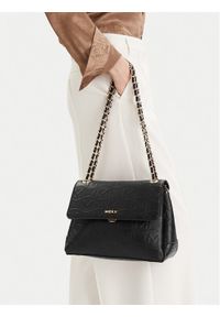 MEXX Torebka CEO-MEXX-S-012-07 Czarny. Kolor: czarny #1