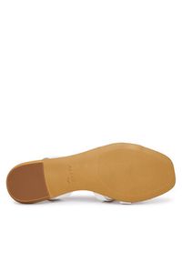 Aldo Sandały Marassita 14011276 Biały. Kolor: biały. Materiał: skóra #4