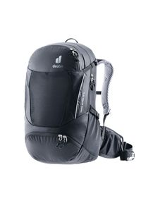 Plecak na rower damski Deuter Trans Alpine 28 SL. Kolor: czarny