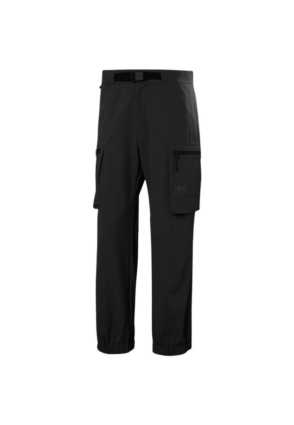 Spodnie narciarskie Helly Hansen Arc. Kolor: czarny. Sezon: zima. Sport: narciarstwo