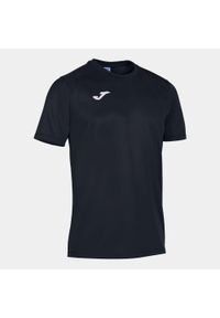 Koszulka do piłki nożnej męska Joma Strong. Kolor: czarny