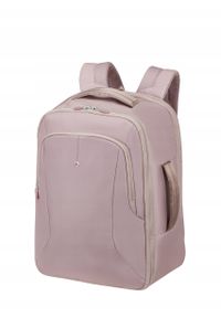 hama - 158245 1830 PLECAK KABINOWY SAMSONITE GUARDIT CLASSY M DO LAPTOPA 15.6'' STONE GREY #1