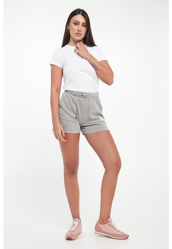 Ecoalf - T-shirt damski Keile ECOALF