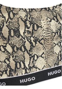 Hugo - HUGO Komplet 2 biustonoszy topów 50495872 Kolorowy. Materiał: bawełna. Wzór: kolorowy #8