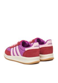 Adidas - adidas Sneakersy C-RUN 70s 2.0 JR8615 Fioletowy. Kolor: fioletowy. Sport: bieganie #3