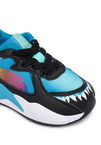 Puma Sneakersy Rs-X Hot Wheels 2 Ac Inf 403401 01 Kolorowy. Materiał: materiał. Wzór: kolorowy #3