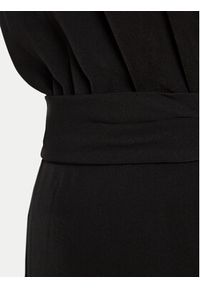 DKNY Kombinezon DD4B201A Czarny Regular Fit. Kolor: czarny. Materiał: syntetyk #3