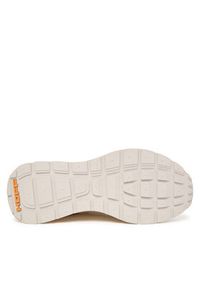 HOFF Sneakersy City Retro 12602405 Szary. Kolor: szary. Materiał: skóra, zamsz #2