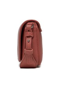 Emporio Armani Torebka Y3H294 YFO5E 80654 Różowy. Kolor: różowy. Materiał: skórzane #3