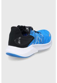 New Balance Buty MFCPRLB3. Nosek buta: okrągły. Zapięcie: sznurówki. Kolor: niebieski. Materiał: guma. Sport: bieganie #2