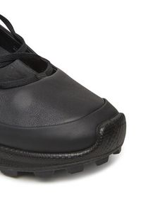 ecco - ECCO Półbuty Biom C-Trail W 80337351052 Czarny. Kolor: czarny. Materiał: skóra #3