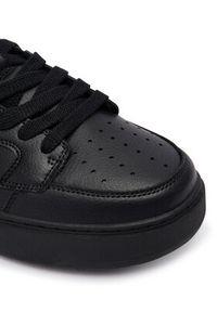 Replay - REPLAY Sneakersy GMZ6Z.000.C0005L Czarny. Kolor: czarny. Materiał: skóra #6