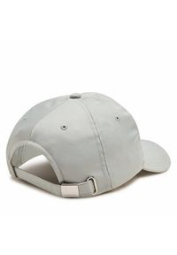Calvin Klein Czapka z daszkiem Ck Daily K60K611726 Szary. Kolor: szary. Materiał: materiał #3
