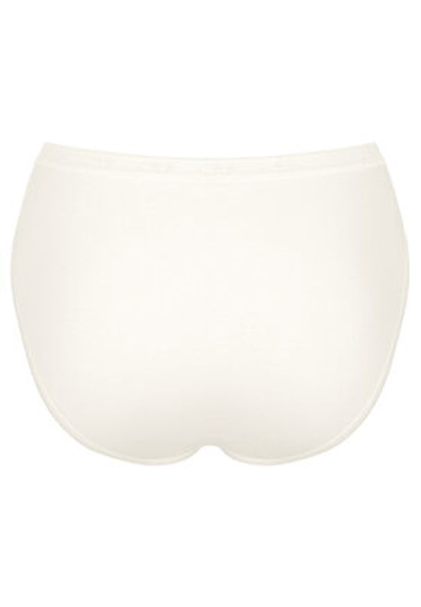 Sloggi Komplet 3 par fig klasycznych Basic 10222391 Niebieski. Kolor: niebieski. Materiał: bawełna