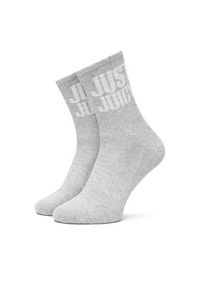 Juicy Couture Skarpety długie Just Juicy JCAXS225706 Kolorowy. Materiał: bawełna. Wzór: kolorowy #5