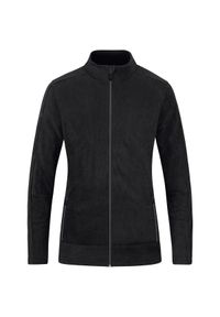 Kurtka polarowa Jako. Kolor: wielokolorowy, szary, czarny, brązowy. Materiał: polar #1