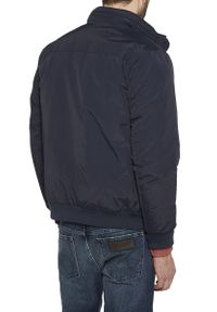 Wrangler - WRANGLER THE BOMBER NAVY W4626YO35. Styl: klasyczny #3