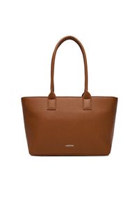 Lasocki Torebka C-LSK-X-005-08 Brązowy. Kolor: brązowy #2