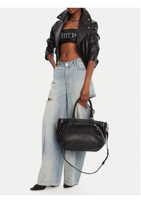 Juicy Couture Torebka CEO-BIJXT8992WVP Czarny. Kolor: czarny #5