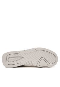 Karl Lagerfeld - KARL LAGERFELD Sneakersy Kourtney KL53026 Granatowy. Kolor: niebieski. Materiał: skóra, zamsz #2