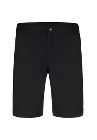 EVS SPORTS - Męskie szorty sportowe LOAP 190 g/m², rozmiar 2XL. Kolor: fioletowy #1