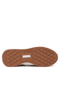 Polo Ralph Lauren Sneakersy Train 89 Sport RL02441272 Beżowy. Kolor: beżowy. Materiał: materiał #7