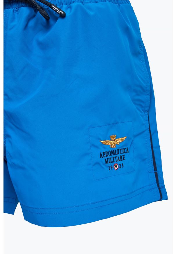 Aeronautica Militare - Szorty kąpielowe AERONAUTICA MILITARE