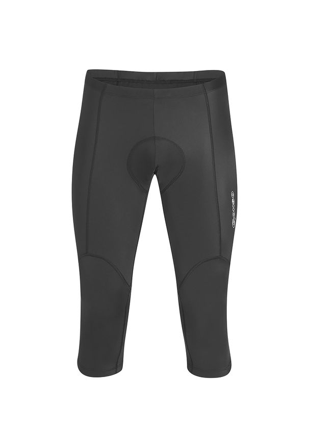 GONSO - Szorty Gonso Siena. Kolor: wielokolorowy, szary, czarny. Sport: kolarstwo