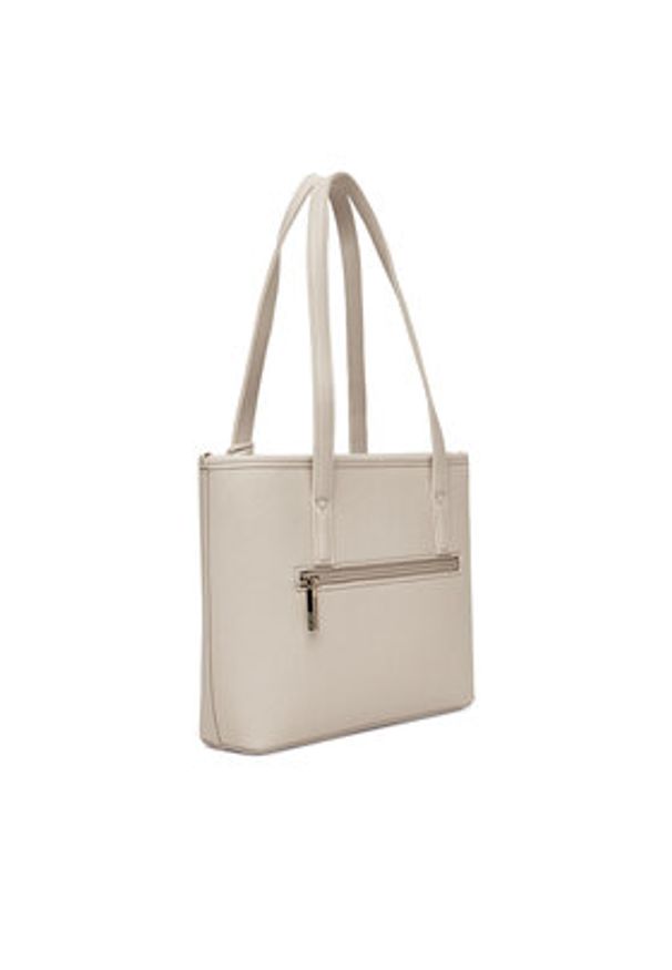 MEXX Torebka CEO-MEXX-X-004-07 Beżowy. Kolor: beżowy