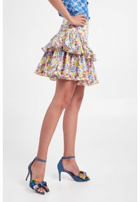 Custommade - Spódnica Renna CUSTOMMADE