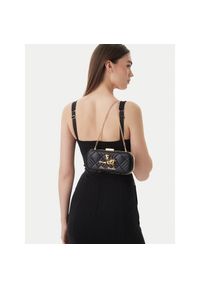 Love Moschino - Torebka LOVE MOSCHINO. Kolor: czarny #1