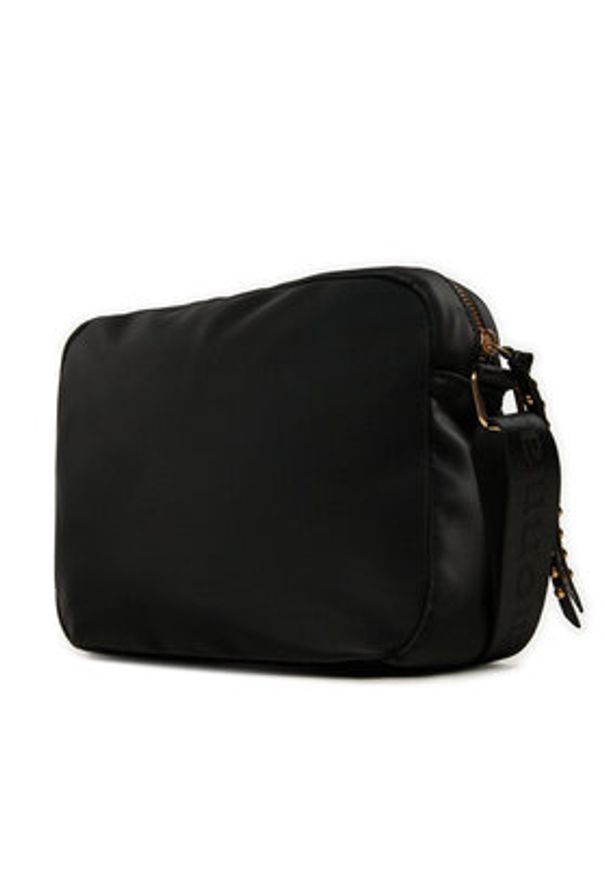 Monnari Torebka TORIMP0-24Z-BAG5670-K020D000-R00 Czarny. Kolor: czarny