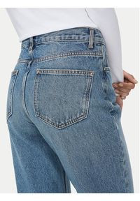 only - ONLY Jeansy Riley 15315031 Niebieski Straight Fit. Kolor: niebieski