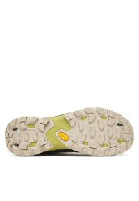 Merrell Trekkingi Moab Speed 2 Mid GORE-TEX J038339 Brązowy. Kolor: brązowy. Materiał: materiał. Technologia: Gore-Tex. Sport: turystyka piesza #5