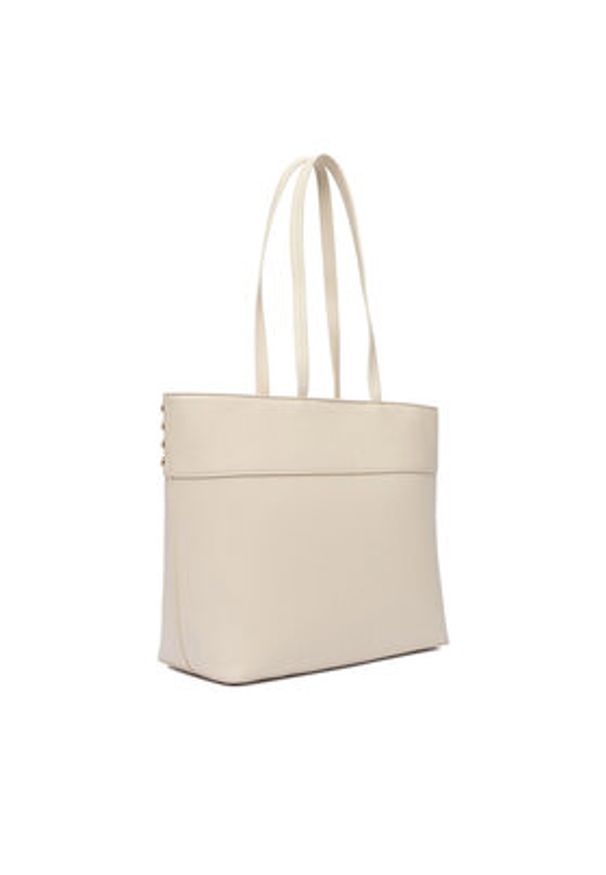 Badura Torebka C-MADIA-2533A Écru. Kolor: kremowy