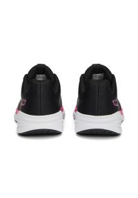Buty damskie Puma Transport. Kolor: wielokolorowy, różowy, czarny