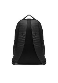 Reebok Plecak WBEO-RBK-M-006-10 Czarny. Kolor: czarny. Materiał: materiał #3