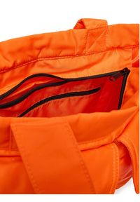 Vans Torebka VN000T61FLM1 Pomarańczowy. Kolor: pomarańczowy #2