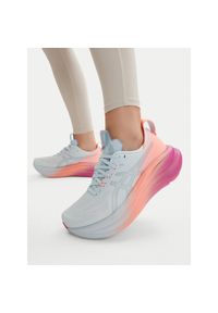 Buty do biegania Asics. Kolor: niebieski #1
