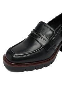 G-Star RAW - G-Star Raw Loafersy CEO-WI34-CLEVELAND-05 Czarny. Kolor: czarny. Materiał: skóra #7