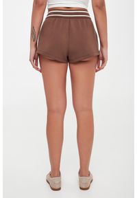 Armani Exchange - Szorty damskie ARMANI EXCHANGE #3