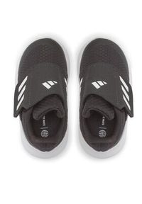 Adidas - adidas Sneakersy Runfalcon 3.0 Sport Running Hook-and-Loop Shoes HP5863 Czarny. Kolor: czarny. Materiał: materiał, mesh. Sport: bieganie #5