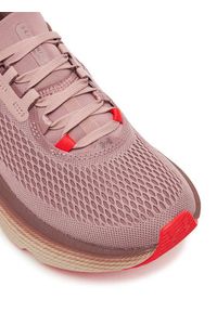 Under Armour Buty do biegania UA Infinite Elite 2 3028178 Brązowy. Kolor: brązowy. Materiał: materiał #4