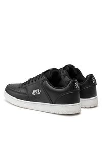 Dorko Sneakersy 90 Classic DS2167 Czarny. Kolor: czarny #3