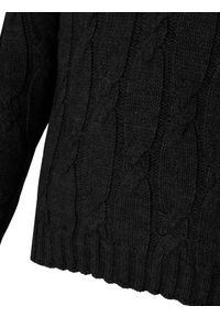 Xagon Man Sweter "Turtleneck" | A21081J10301 | Mężczyzna | Czarny. Okazja: na co dzień. Typ kołnierza: golf. Kolor: czarny. Materiał: wełna, akryl. Styl: casual #5
