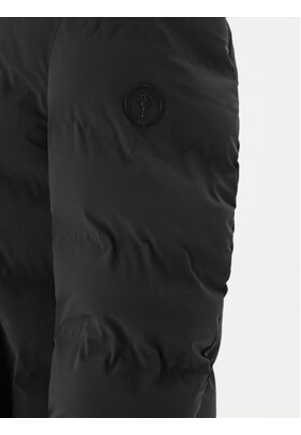 JOOP! Kurtka zimowa 17 JC-274Chadwick 30048440 Czarny Regular Fit. Kolor: czarny. Materiał: syntetyk. Sezon: zima