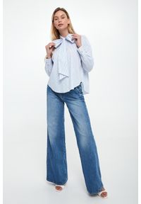 Koszula damska w paski Benina JOOP!. Wzór: paski #5